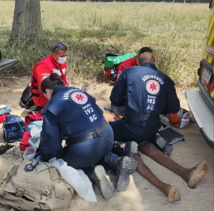 Mistério cerca morte de homem em Içara