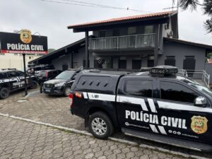 Empresa de Criciúma leva prejuízo por golpe de mulher