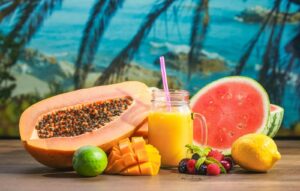 O que levar no cooler para a praia com crianças?
