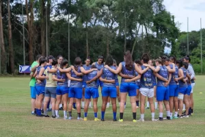 Avaí Kindermann inicia preparação para 2025