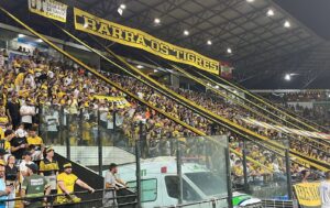 Os Tigres fará cobrança ao Conselho Deliberativo