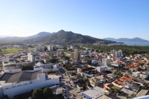 Biguaçu inicia obras para melhorar abastecimento