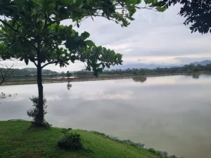 São José planeja novo uso para lagoas de ETE Potecas