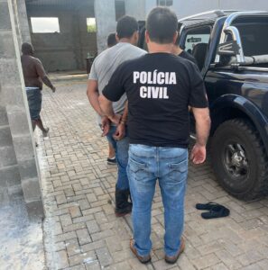 Líder religioso é preso por crime sexual em SC