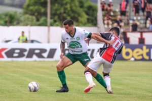 Semifinal entre Chape e JEC já tem data definida