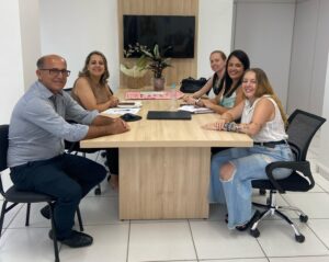 Conjuve SC retoma visitas e abre inscrições para 2025