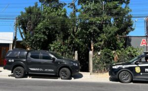 Polícia prende traficante reincidente no Sul da Ilha