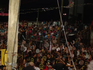 Confira a programação do carnaval de São José