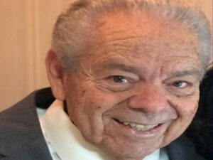 Morre aos 89 anos ex-vice presidente da FCF