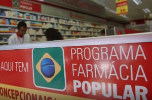 Farmácia Popular: como retirar remédios e fraldas