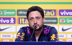 Seleção Brasileira Feminina é convocada