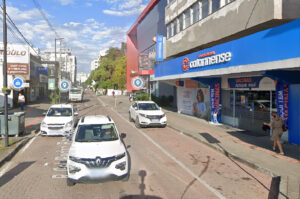 Criciúma: Rua Pedro Benedet terá interdição