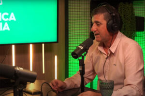 “União deixou passivo ambiental”, diz Darós