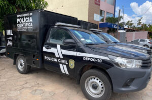 Identificado cadáver encontrado em Jacinto Machado
