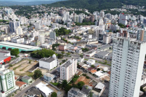 Sotaque e expressões: como falam os criciumenses?