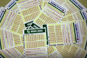 Mega-Sena deste sábado sorteia prêmio de 60 milhões