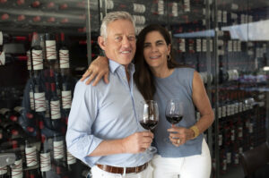 VIK Chile celebra a vindima 2025 com Fiesta del Vino