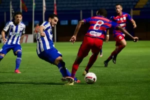 Avaí tem histórico positivo contra o Marinheiro