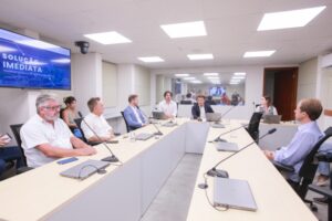 Plano de mobilidade busca melhorar transporte em SC