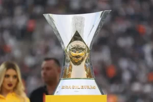 Tabela básica do Brasileirão é divulgada pela CBF