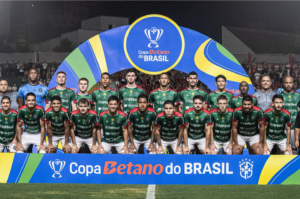 Concórdia mantém pés no chão após classificação