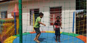 Içara: GCR apoia a educação e valoriza conhecimento