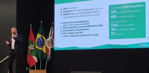 Sec. Diogo: “Estamos preparados à próxima pandemia”