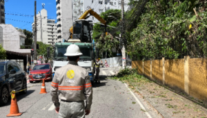 Apagões em Florianópolis geram investigação do MP