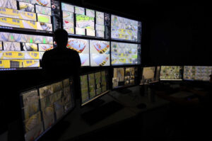 Estado investe em videomonitoramento de prisões