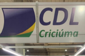 Nova diretoria da CDL Criciúma tomará posse