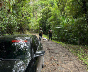 Maior assaltante de SC morre após reagir à prisão
