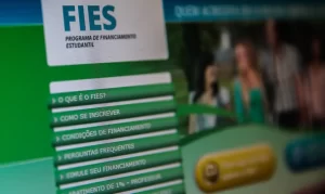 MEC divulgará resultado do Fies nesta sexta