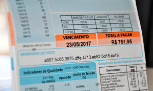 Adicionais tarifários serão suspensos em calamidades