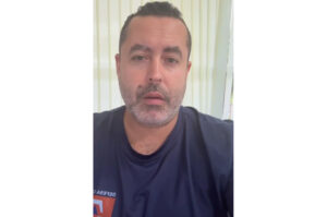 Defesa Civil fala sobre volume de chuva em Criciúma