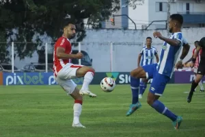 Avaí tem histórico positivo contra o Hercílio Luz