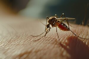 Vacinação contra dengue em SC atinge apenas 44%