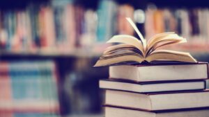 5 livros essenciais que todo mundo deveria ler 
