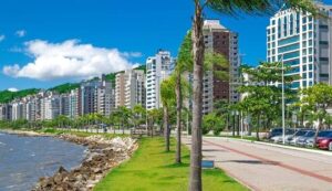Capital tem maior demanda por imóveis alto padrão