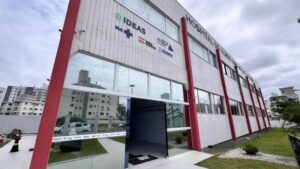 Palhoça terá novo serviço de hemodiálise
