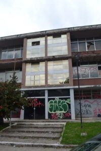 Imóvel abandonado no Centro ganhará novo destino