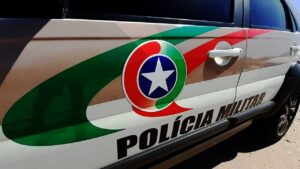 PM prende suspeitos por tráfico em Nova Veneza