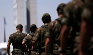 Alistamento Militar em São José vai até 30 de junho