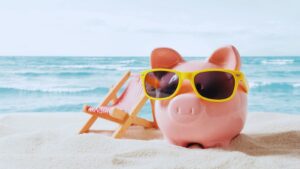 Saiba como economizar na praia nas férias de verão