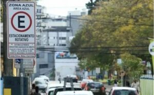 Florianópolis propõe novo projeto para a Zona Azul