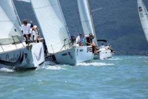 36º Circuito Oceânico da Ilha começa nesta quarta
