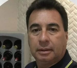 Suspeitos são presos por assassinato de empresário