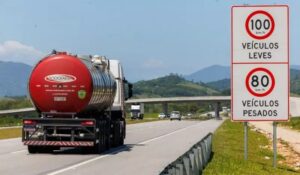 Contorno viário da capital reduz mortes em 30%