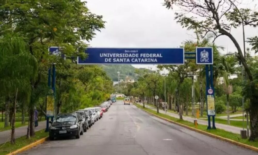 MPF solicita absolvição de professores da UFSC 