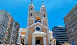 Relíquias da Catedral serão restauradas em Floripa