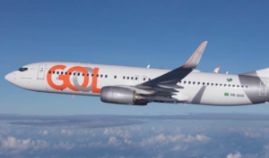 Gol anuncia mudanças em voos na capital